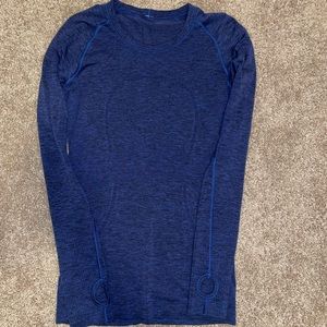 Lululemon long sleeve
